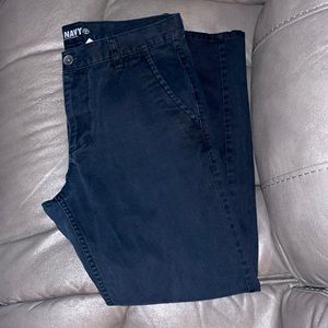 Mens Oldnavy pants Good condition. Please see photos. Size W36 32L . Great buy!